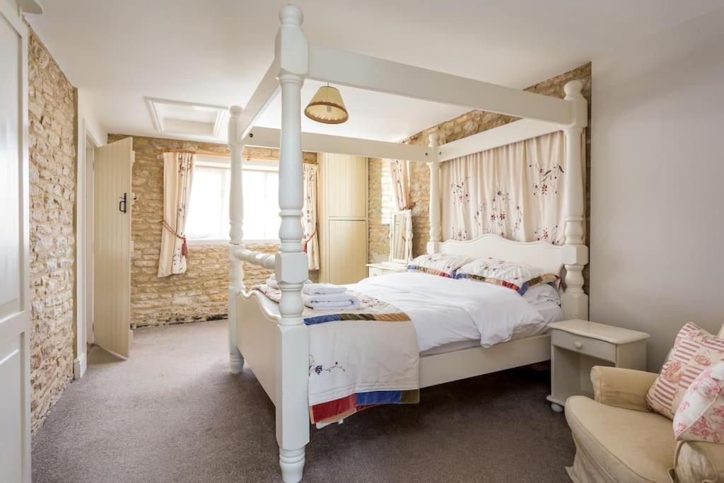 Stanton House, 6 Bedroom, 5 Bath 切尔滕纳姆 外观 照片
